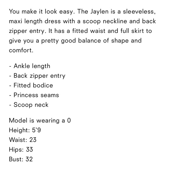 Reformation Jaylen linen dress - Picture 7 of 9